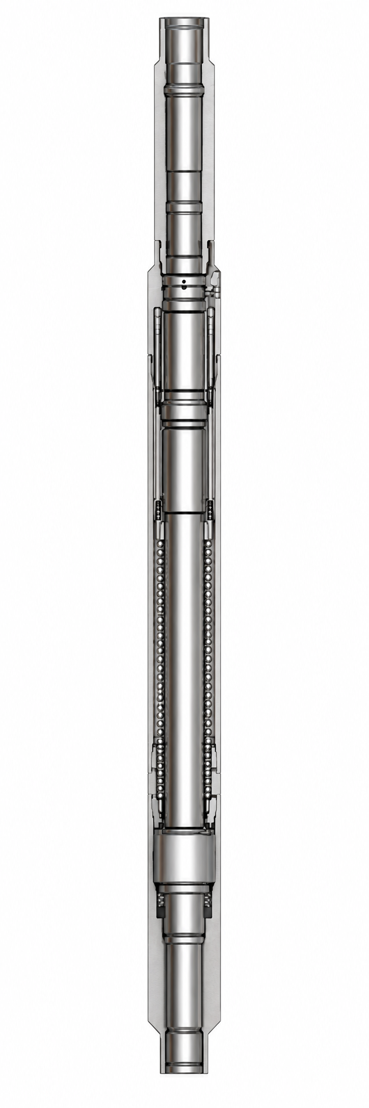 TUBING RETRIEVABLE SAFETY VALVE